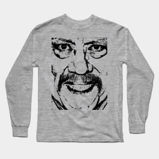 Tanny Drejo Long Sleeve T-Shirt